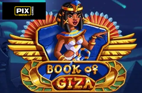 Book of Giza